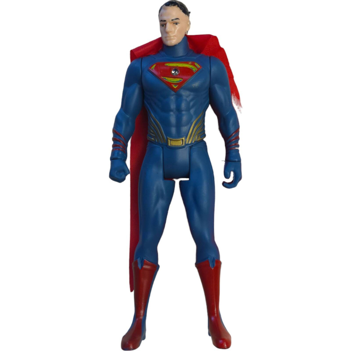 FIGURKI AVENGERS DUŻY ZESTAW 5w1 FIGURKA SPIDERMAN BATMAN HULK SUPERMAN