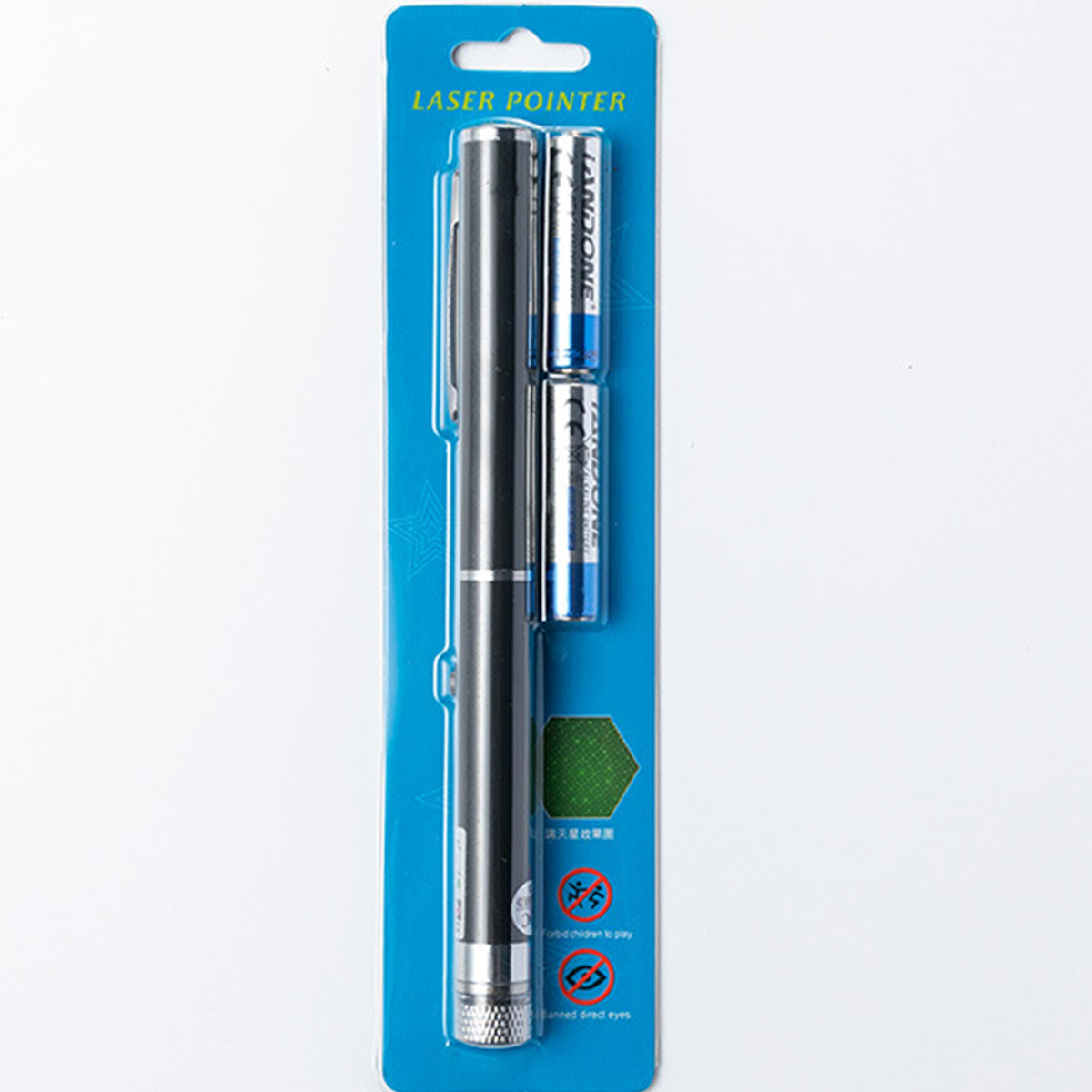 ULTRA LASER MOCNY WSKAŹNIK LASEROWY ZIELONY WIELKI ZASIEG LASEREK 