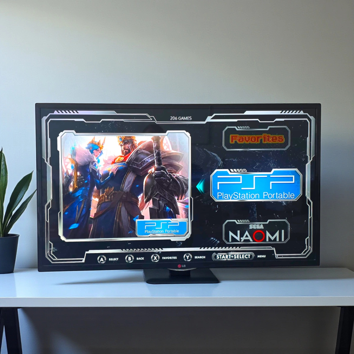 KONSOLA RETRO PRZENOŚNA GRA TELEWIZYJNA 2 PADY 40000 GIER HDMI 4K GIERKA !!