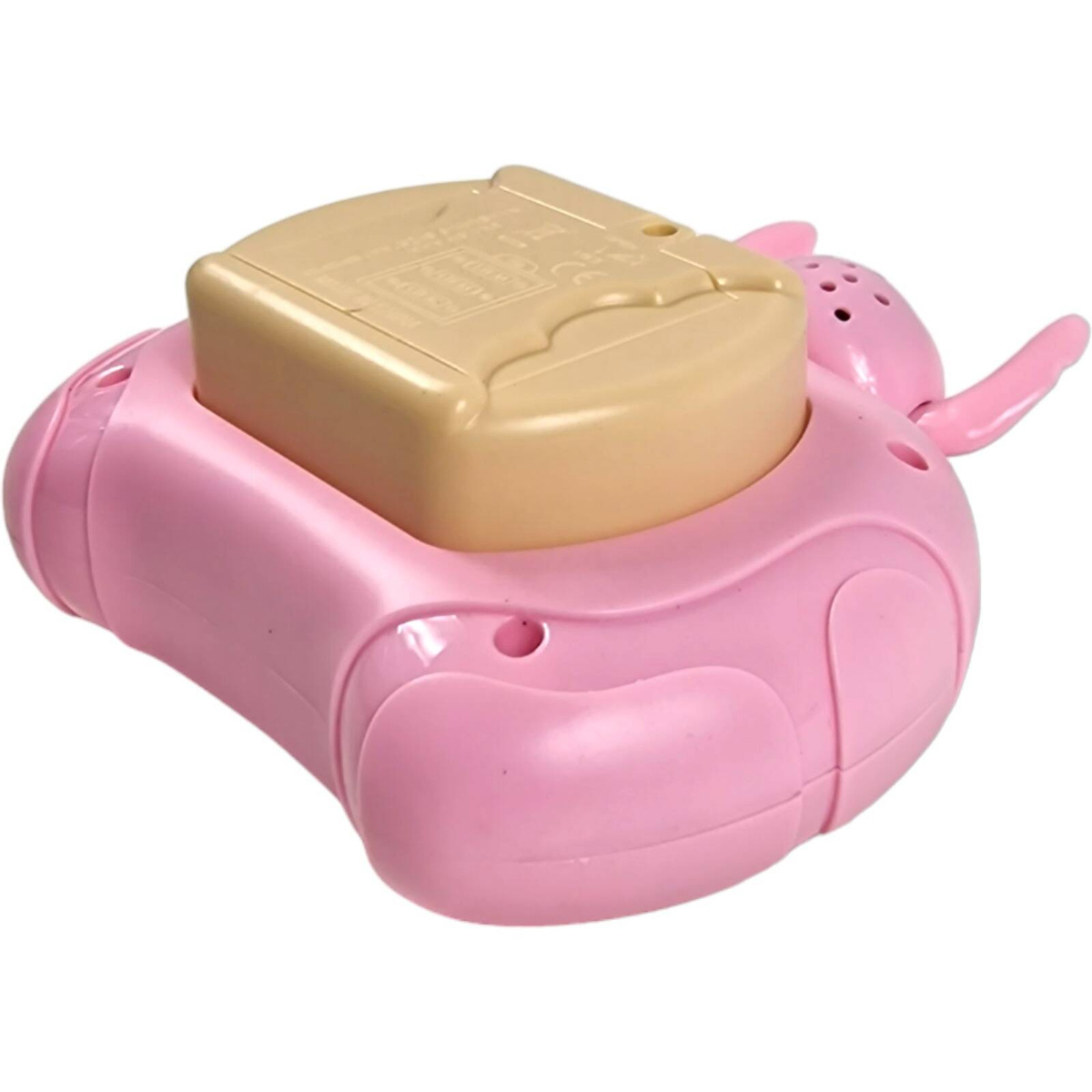 GRA ZRĘCZNOŚCIOWA POP IT ANTYSTRESOWA ELEKTRYCZNA KONSOLA LILO STICH POPIT