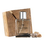 GLANTIER 729 PERFUMY DLA MĘŻCZYZN 50 ml DRZEWNO- PIŻMOWY ZAPACH MĘSKI