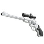 PISTOLET REWOLWER NA KAPISZONY SPŁONKĘ DLA DZIECI DUŻY MAGNUM + LUNETA
PISTOLET REWOLWER NA KAPISZONY SPŁONKĘ DLA DZIECI DUŻY MAGNUM + LUNETA