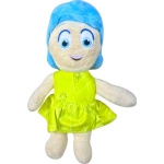 MASKOTKA RADOŚĆ Z BAJKI W GŁOWIE SIĘ NIE MIEŚCI PLUSZOWA PRZYTULANKA DUŻA