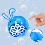 WYRZYTNIA DO BANIEK MYDLANYCH BAŃKI MYDLANE KRÓLIK