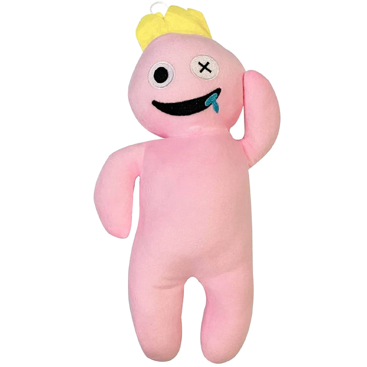  RAINBOW FRIENDS MASKOTKA ROBLOX PLUSZOWA ZABAWKA PRZYTULANKA Z GRY POSTAĆ