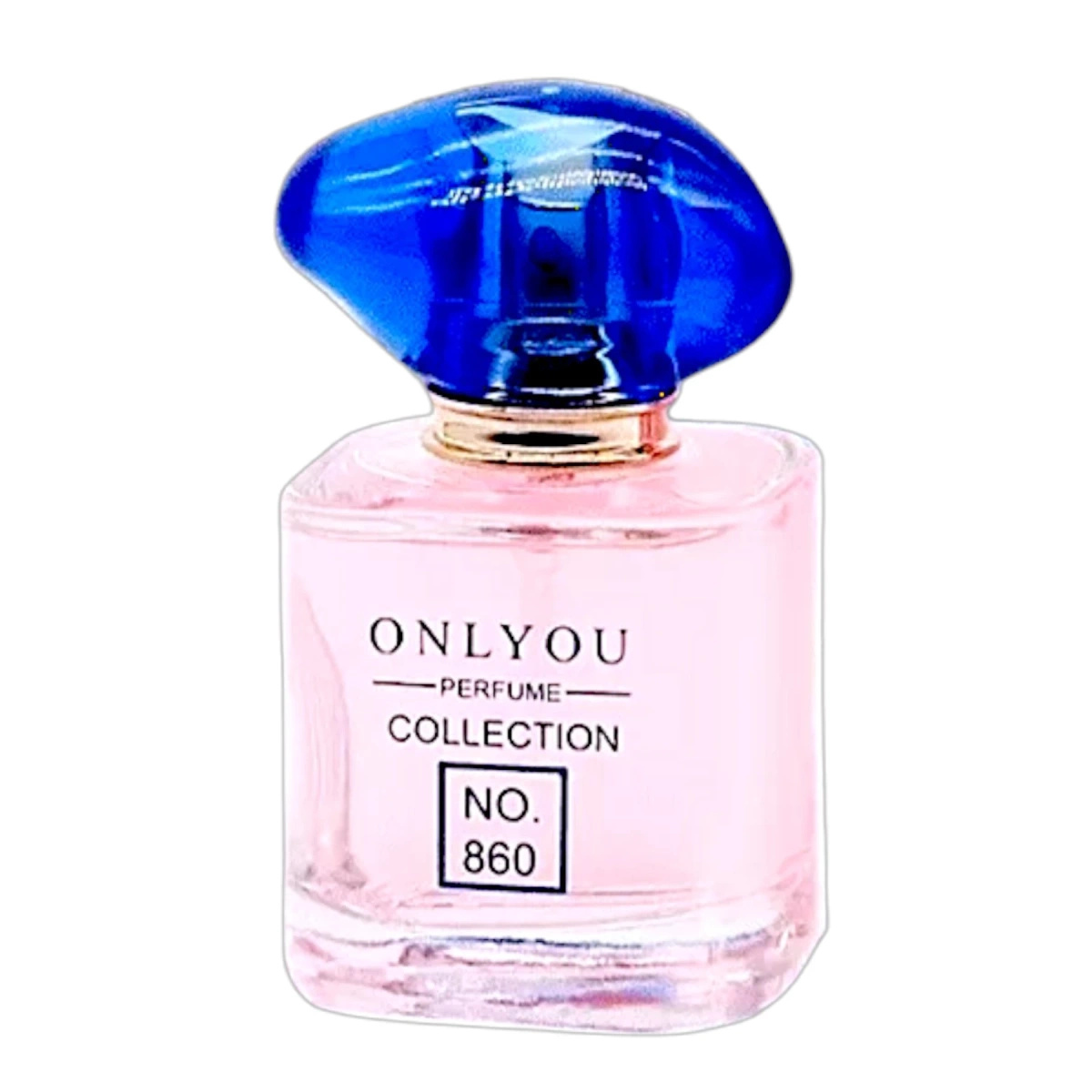 PERFUMY DAMSKIE ONLYOU 30 ml WODA PERFUMOWANA DLA KOBIET