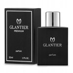 GLANTIER 717 PERFUMY DLA MĘŻCZYZN 50ml  CYTRUSOWA ŚWIEŻOŚĆ ZAPACH MĘSKI