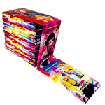 K-POP KARTY KOLEKCJONERSKIE DO GRY ŁOWCZYNIE DEMONÓW (366 kart)