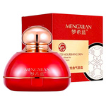 MENGXILAN PODKŁAD DO TWARZY SMOCZA KREW 15ml WYGŁADZA KORYGUJE PIELĘGNUJE