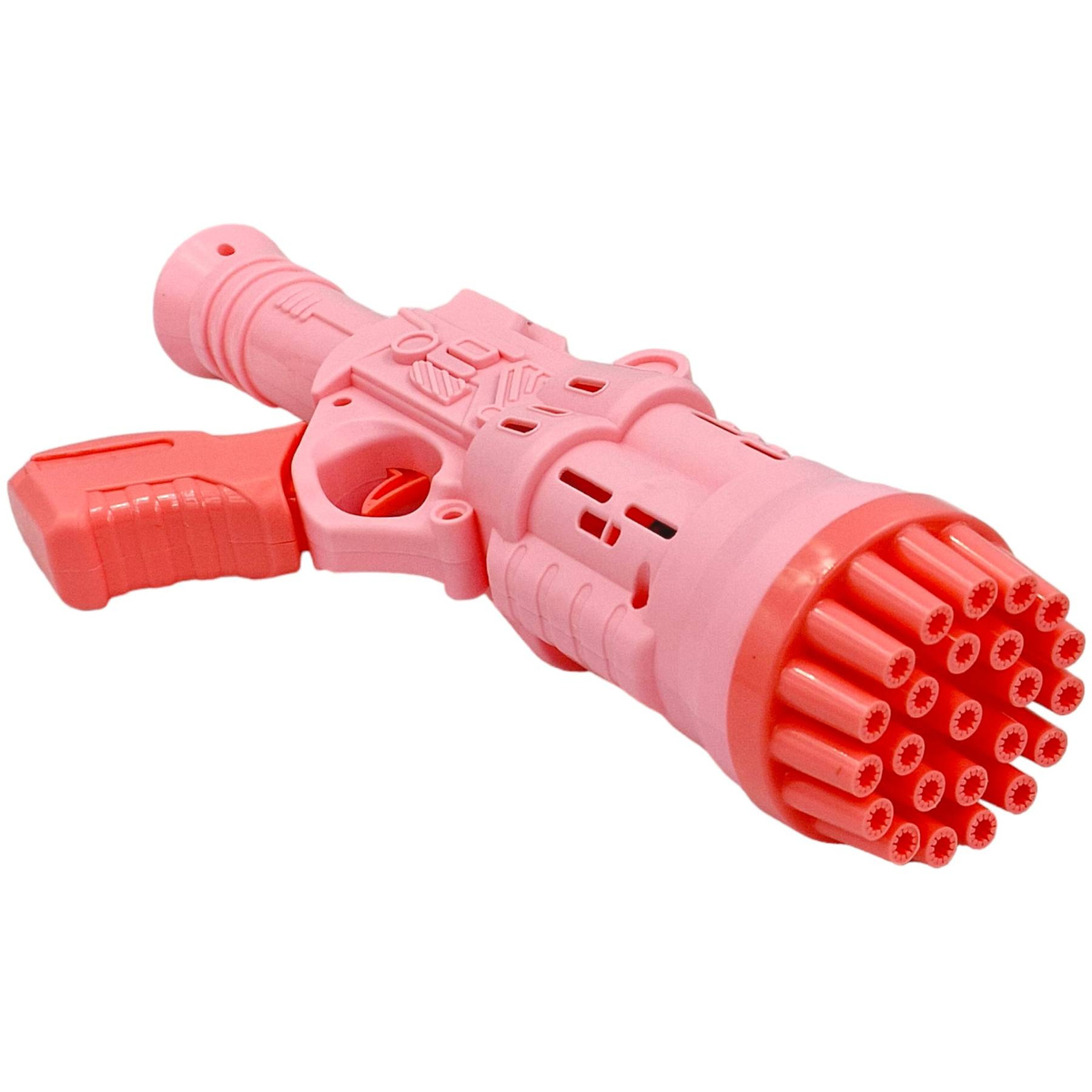 PISTOLET WYRZUTNIA DO ROBIENIA BANIEK MYDLANYCH 24 MASZYNKA BAŃKI MYDLANE