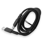 SZYBKA ŁADOWARKA SIECIOWA 30W DO TELEFONU 2xUSB QUICK CHARGE ZESTAW KABEL 