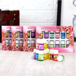 OLEJKI ZAPACHOWE ZESTAW OLEJKÓW DO NAWILŻACZA NAWILŻACZY AROMATERAPIA 12szt