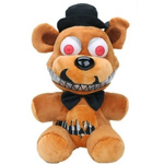 FIVE NIGHTS AT FREDDY'S Pluszowa Maskotka Freddy