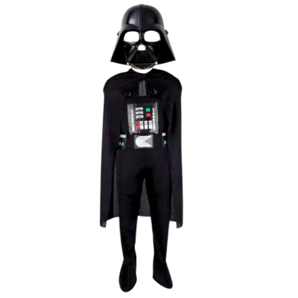 Strój STAR WARS DARTH VADER - rozmiar M