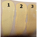 DISHALI LEKKI PODKŁAD Z WITAMINĄ C NATURALNY EFEKT IDEALNE KRYCIE NAWILŻA