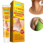 Ziołowy Krem Limfatyczny na OBRZĘK Zapalenie Węzłów Chłonnych Sumifun 20g