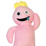  RAINBOW FRIENDS MASKOTKA ROBLOX PLUSZOWA ZABAWKA PRZYTULANKA Z GRY POSTAĆ