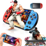 PRZENOŚNA KONSOLA  X7 DLA DZIECI I DOROSŁYCH IDEALNA DO PODRÓŻY RETRO GRY