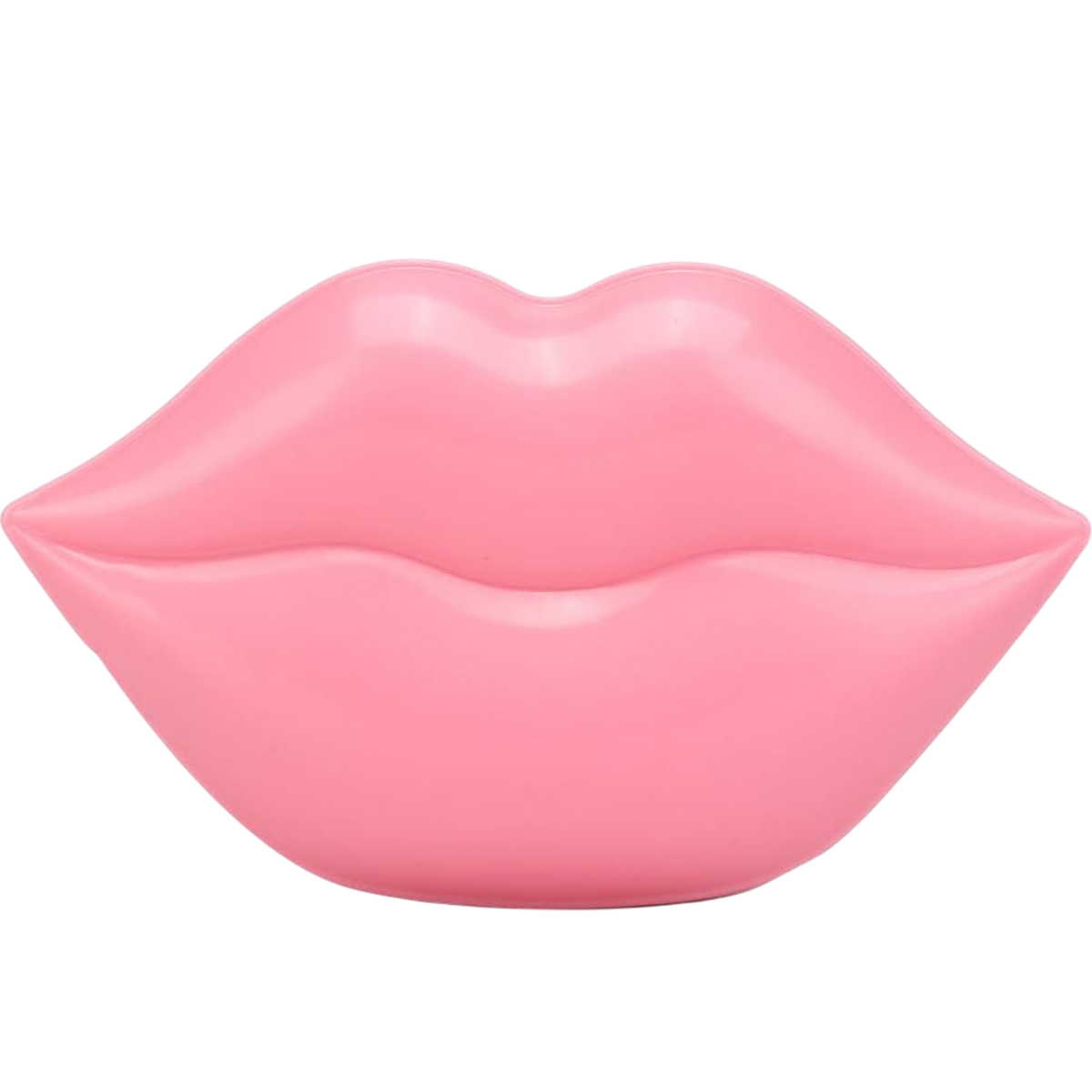 ŻELOWA MASECZKA NA USTA Z EKSTRAKTEM Z RÓŻY 20szt. REGENERACJA NAWILŻENIE 