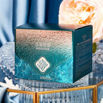 GUSHIYUTA KREM DO TWARZY Z WODOROSTAMI KOLAGENEM 50g PRZECIWSTARZENIOWY 