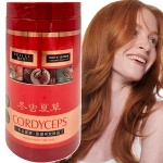 PEILSI MASKA DO WŁOSÓW Z CORDYCEPSEM 1000 ml REGENERACJA I NAWILŻENIE