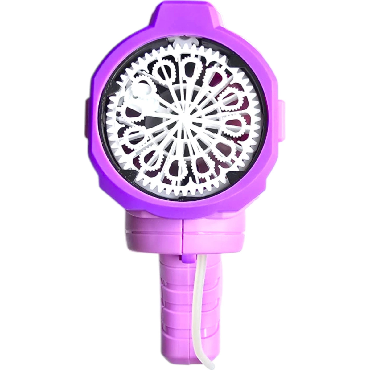 PISTOLET DO BANIEK MYDLANYCH KURMI AUTOMAT BAŃKI MYDLANE PŁYN KUROMI