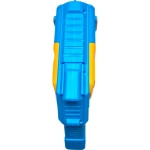 WYRZUTNIA BANIEK MYDLANYCH PISTOLET BAŃKI MYDLANIE PŁYN AUTOMAT MEGA BAŃKI