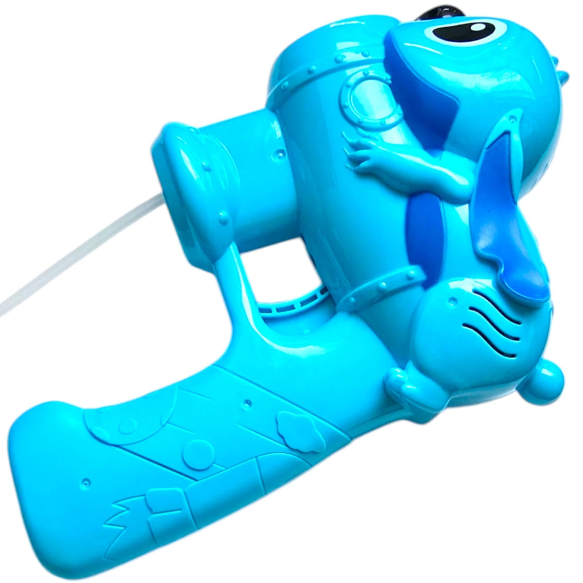 PISTOLET DO BANIEK MYDLANYCH LILO STICH AUTOMAT BAŃKI MYDLANE PŁYN STITCH