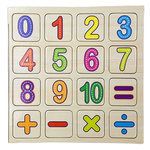 DREWNIANE PATYCZKI DO NAUKI LICZENIA KARTY NAUKA CYFRY ZADANIA MATEMATYKA