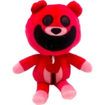 MASKOTKA BOBBY BearHUG SMILING CRITTERS POPPY PLAYTIME CHAPTER 3 MIŚ 34cm