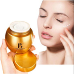 ANTYGRAWITACYJNY KREM DO TWARZY LIFTINGUJĄCY 3W1 ŻELAZKO NA ZMARSZCZKI 55g