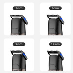  MASZYNKA DO GOLENIA TRYMER DO BRODY NOSA I USZU 3W1 PREZENT NA WALENTYNKI