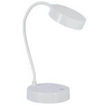 LAMPKA BIURKOWA SZKOLNA LED USB DOTYK DLA DZIECI 3 POZIOMY JASNOŚCI