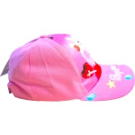 CZAPKA Z DASZKIEM DZIECIĘCA ŚWINKA PEPPA BEJSBOLÓWKA NA LATO DLA DZIECI