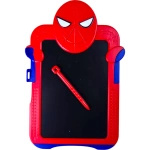 SPIDERMAN TABLET DLA DZIECI DO RYSOWANIA 8'' TABLICA EDUKACYJNA LCD MARVEL