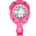 PISTOLET DO BANIEK MYDLANYCH REKIN ZABAWKA DLA DZIECI AUTOMATYCZNY 