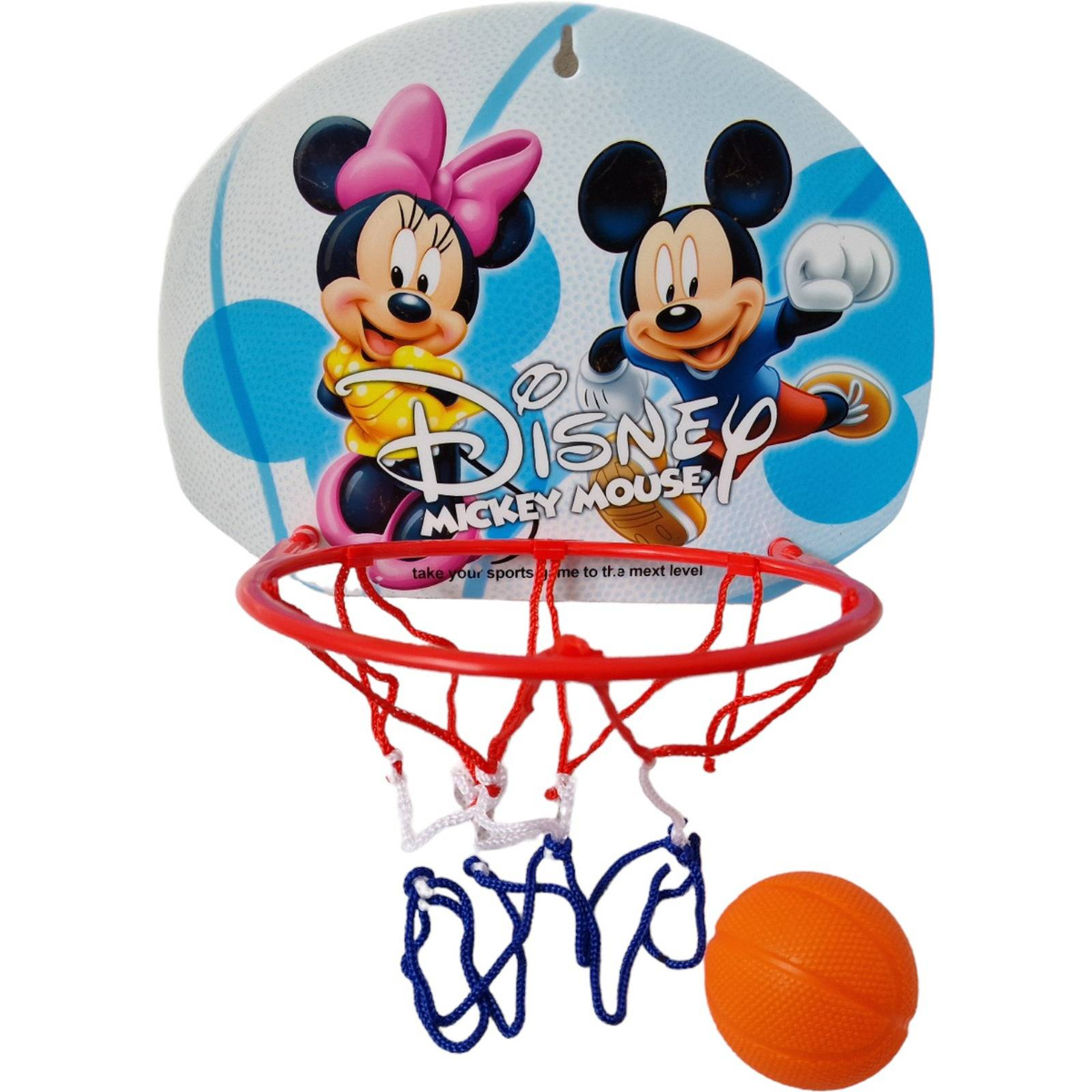 ZESTAW 6w1 BASEBALL KOSZYKÓWKA RAKIETKI PIŁECZKI KIJ BASEBALL 11 ELEMENTÓW