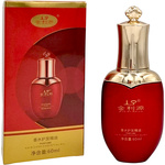 PERFUMOWANY OLEJEK DO PIELĘGNACJI WŁOSÓW W SPRAYU 60ml REGENERACJA I BLASK