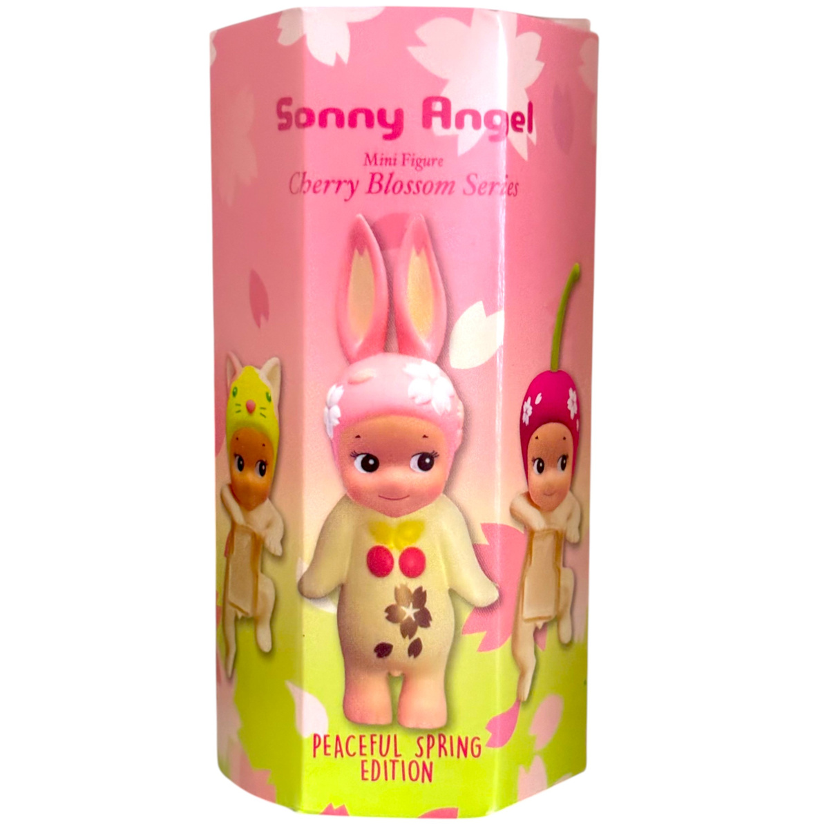 Figurka Kolekcjonerska Sonny Angel - Cherry Blossoms