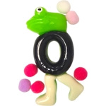 GNIOTEK BRAINROT ZABAWKA ANTYSTRESOWA MIĘKKA SQUISHY DO ŚCISKANIA SAHUR