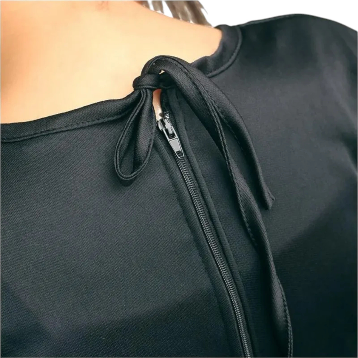 STRÓJ DLA CHŁOPCA PRZEBRANIE BATMAN PELERYNA GRUBY Z MIĘŚNIAMI roz 122-128