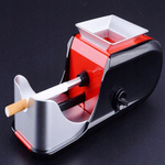 Maszynka Do Nabijania Papierosów Elektryczna Nabijarka Tłokowa Tytoniu Gilz