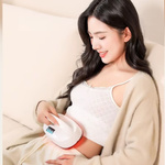 Roller Heated Massager – inteligentny masaż z funkcją podgrzewania!