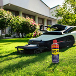 WD-40 UNIWERSALNY ŚRODEK DO SMAROWANIA OCHRONY I CZYSZCZENIA DO SAMOCHODU