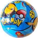 POKEMON ZESTAW FIGUREK 9 SZTUK FIGURKA NIESPODZIANKA KULA PIKACHU POKEBALL