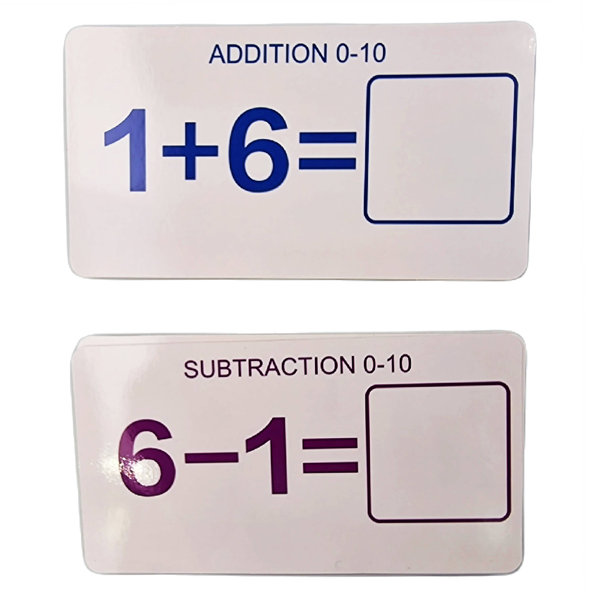 DREWNIANE PATYCZKI DO NAUKI LICZENIA KARTY NAUKA CYFRY ZADANIA MATEMATYKA