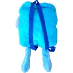 PLECAK DZIECIĘCY KRÓLICZEK JEDNOKOMOROWY ŚWIECĄCY LILO STICH RUCHOME USZY