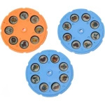 STOLIK DO MALOWANIA DUŻY XL TABLICA DO RYSOWANIA Z PROJEKTOREM MAGICZNY