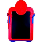 SPIDERMAN TABLET DLA DZIECI DO RYSOWANIA 8'' TABLICA EDUKACYJNA LCD MARVEL