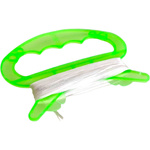 DUŻY LATAWIEC DLA DZIECI MINIONKI 120x60 CM XXL MINIONS GRU DRU + ŻYŁKA